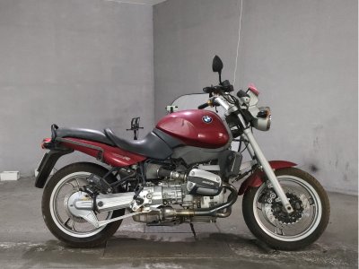 BMW R1100R 1995