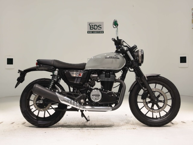 Honda GB350 2022
