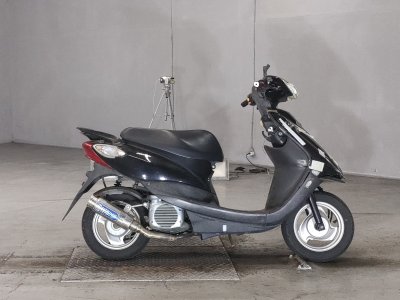 Yamaha JOG 50 2013
