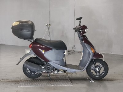 Suzuki LETS4