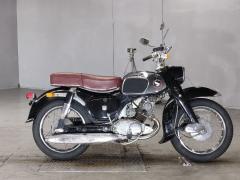Honda SUPER CUB90 1959