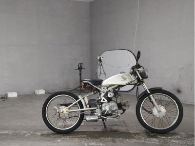 Honda SOLO 2003