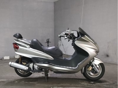 Yamaha MAJESTY 250 2002