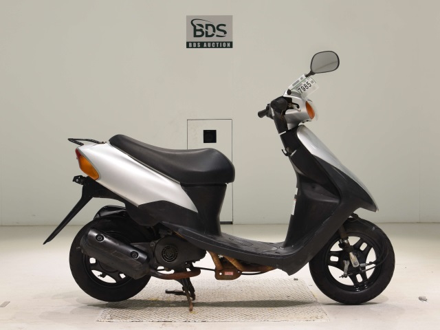Suzuki LETS2