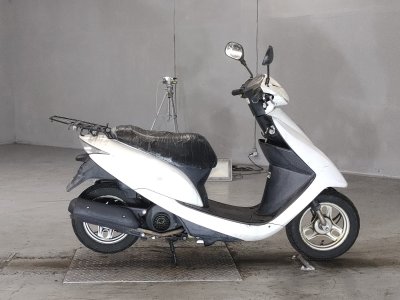 Honda DIO 2004