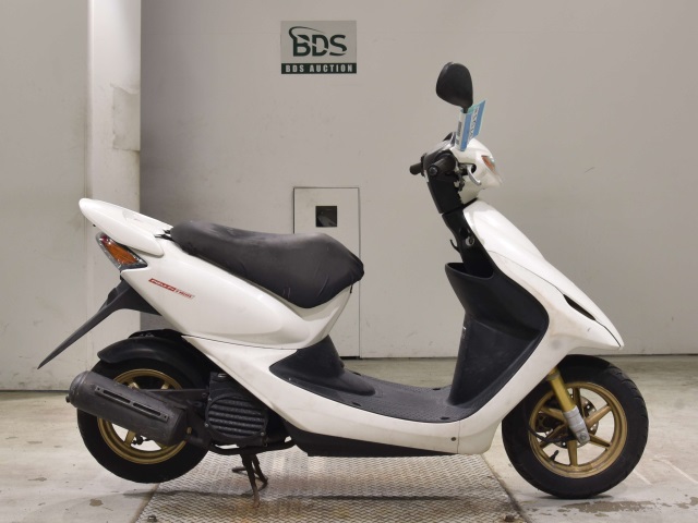 Honda DIO Z4 2007
