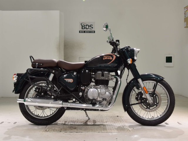 Enfield CLASSIC350 2024