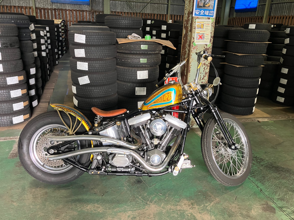 HD SPACY100 1993