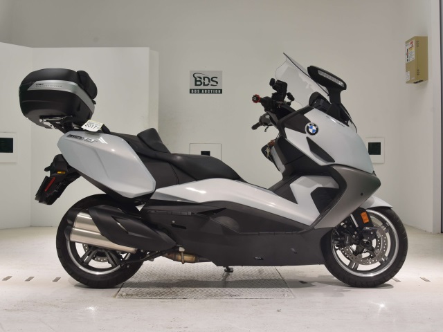 BMW C650GT 2020