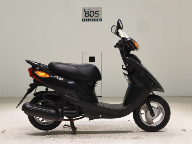 Yamaha JOG 50 2009