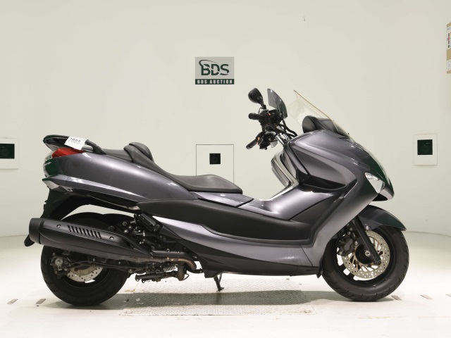 Yamaha MAJESTY 250 2007