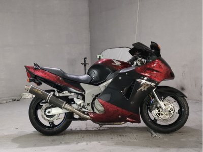 Honda CBR1100XX BLACKBIRD 1999