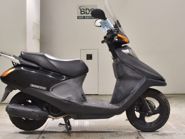 Honda SPACY100 2003