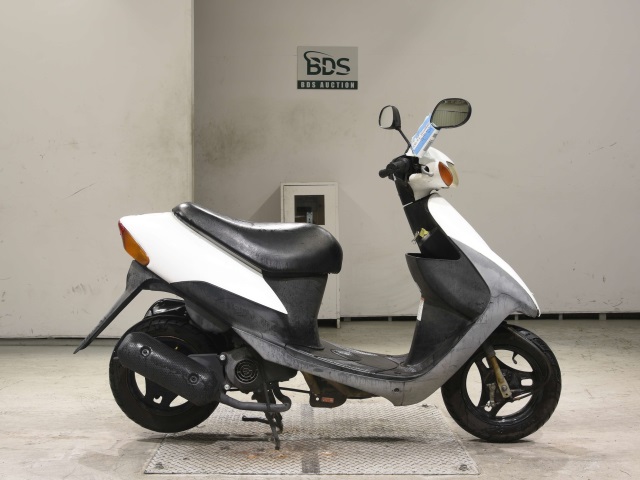 Suzuki LETS2