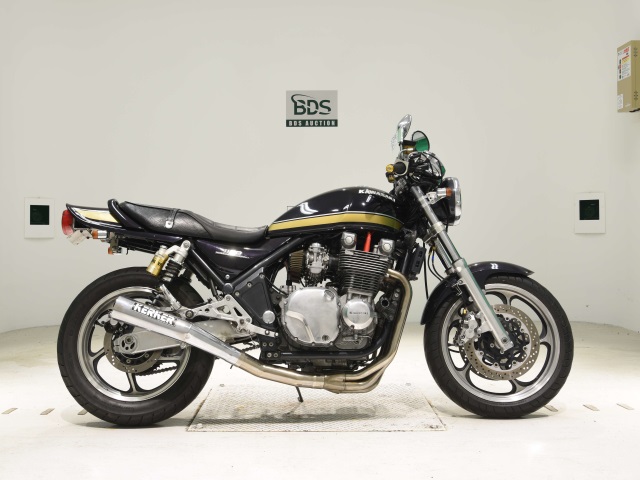 Kawasaki ZEPHYR1100 1993
