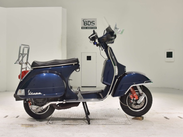 Vespa PX200FL