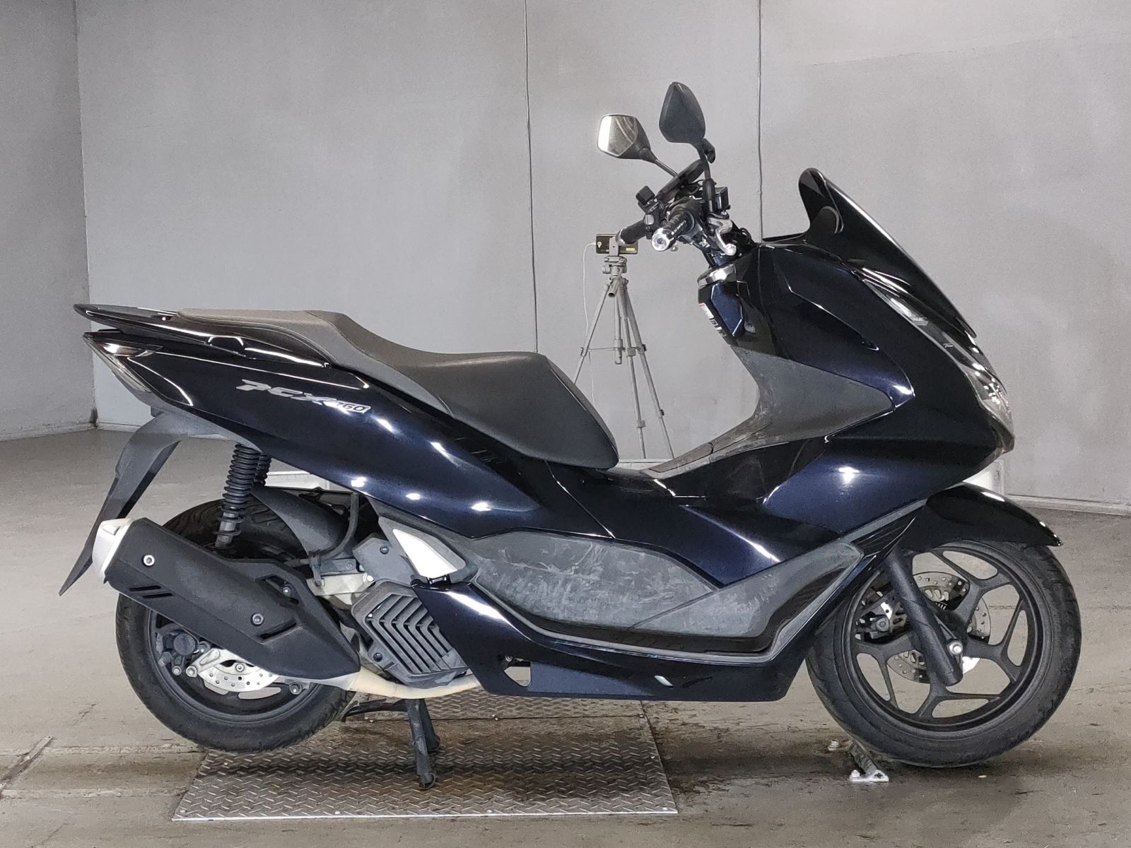 Honda PCX160 2021