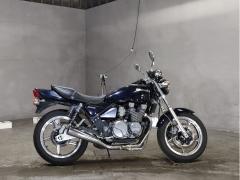 Kawasaki ZEPHYR550 2024