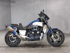 Yamaha V-MAX1200 1992