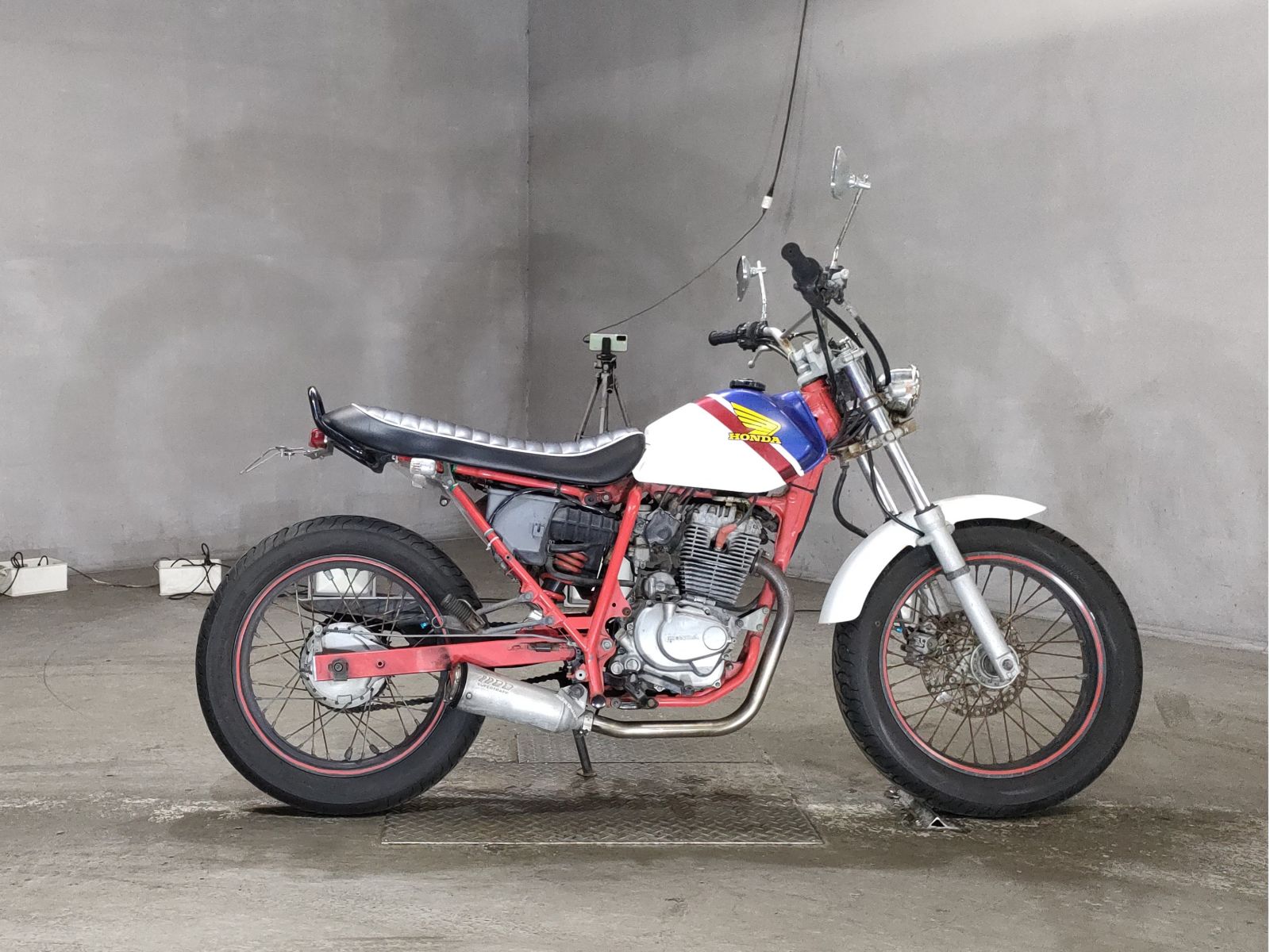 Honda FTR223 2000