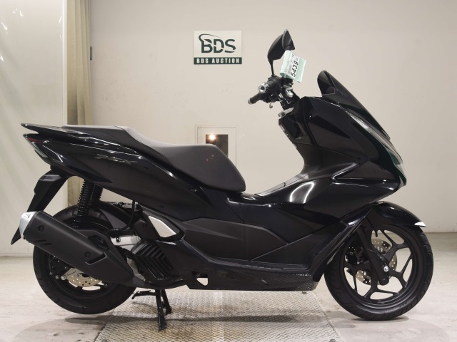 Honda PCX125 2023