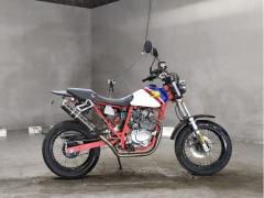 Honda FTR223 2000