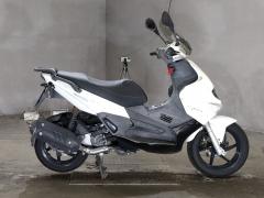 Gilera RUNNERST200