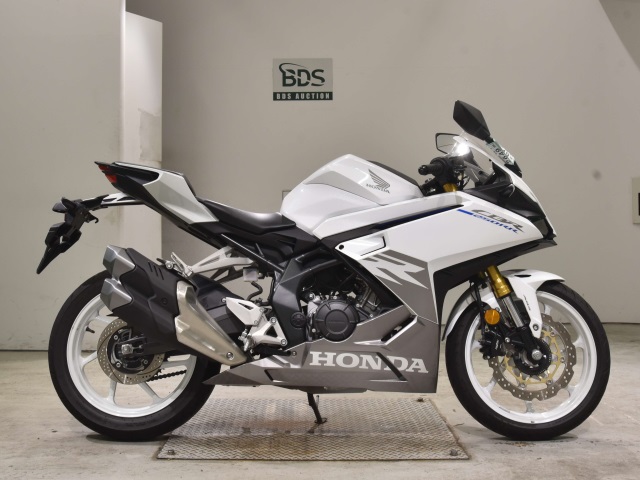 Honda CBR250RRA 2023