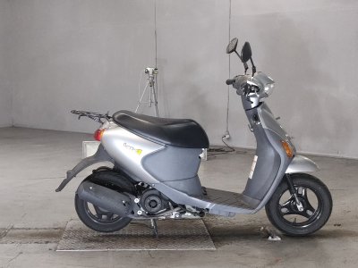 Suzuki LETS4