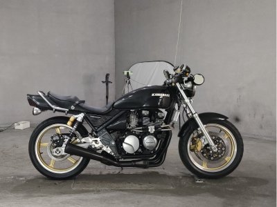 Kawasaki ZEPHYR400 1990