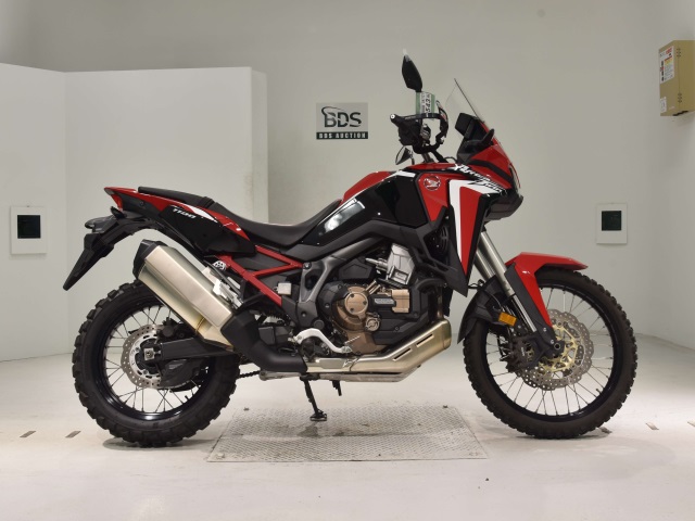 Honda AFRICATWIN CRF1100LD 2020