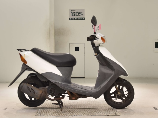 Suzuki LETS2