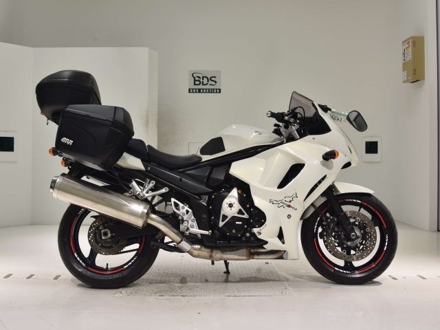Suzuki BANDIT1250F 2013