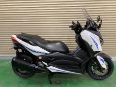 Yamaha X-MAX250 2018
