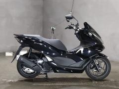 Honda PCX125 2021