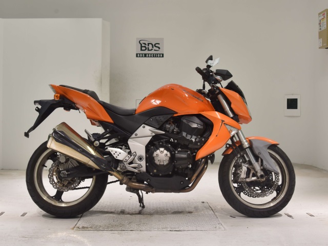 Kawasaki Z1000 2007