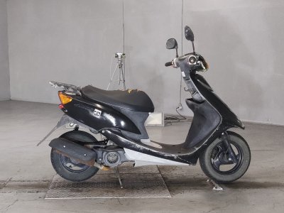 Yamaha JOG 115 2004