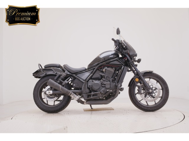Honda REBEL CMX1100DCT 2022