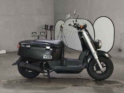 Yamaha VOX 2010