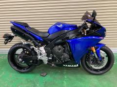 Yamaha YZF-R1 2009