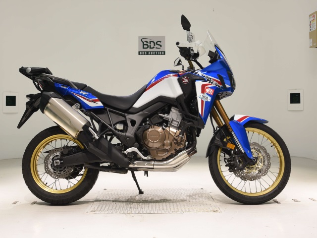Honda AFRICATWIN CRF1000L 2019