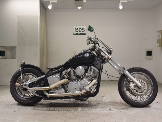 Yamaha DRAGSTAR XVS1100 1999