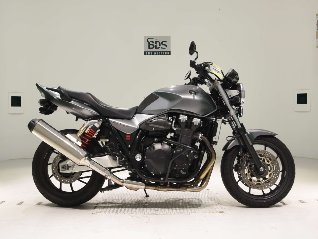 Honda CB1300SF 2014