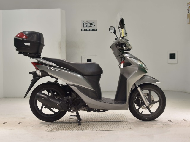 Honda DIO110 2011