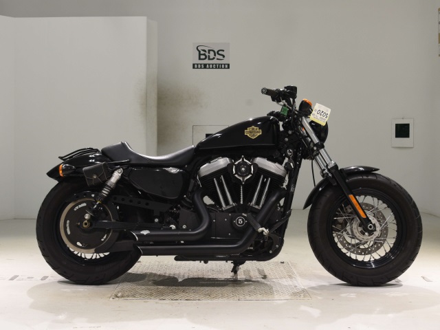 HD XL1200 FORTY-EIGHT 2014