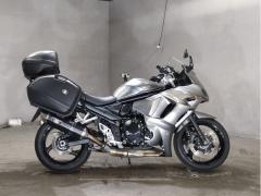 Suzuki BANDIT1250F 2012