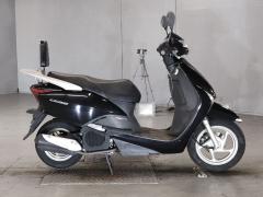 Honda LEAD110 2008