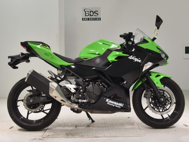 Kawasaki NINJA400 2019