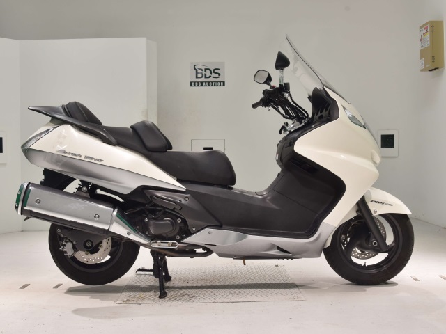 Honda SILVERWING600A 2008