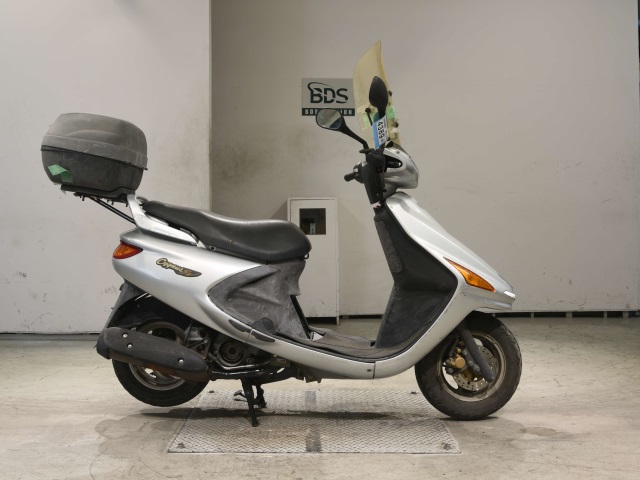 Yamaha CYGNUS125SV 2001